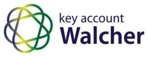 Key Account Walcher